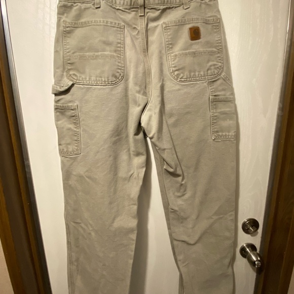 Carhartt pants - Picture 2 of 5